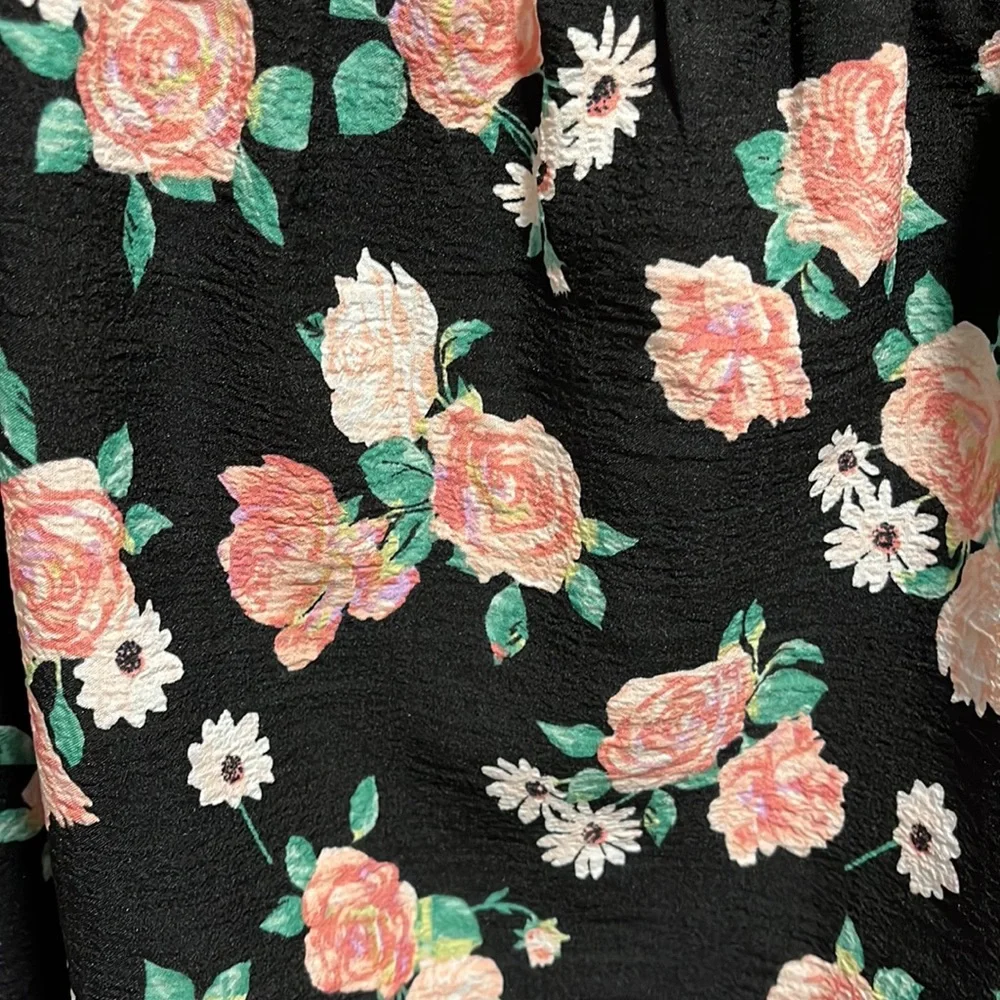 NWT Divided Dress - Picture 5 of 16